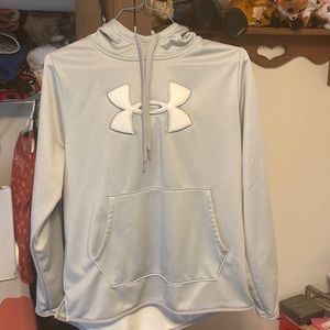 Under armour hoodie xl